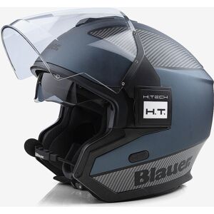 Blauer Solo BTR Elmetto jet Blu M