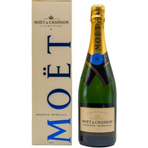 Champagne Moet & Chandon  Reserve Imperiale  Brut