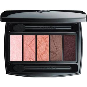 Lancome Hypnôse Palette 09 Fraîcheur Rosée