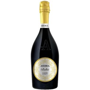 Astoria Cuvee Millesimato Brut Beltà 2023