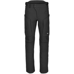 Spidi Frontier Pantaloni tessili da moto Nero XL