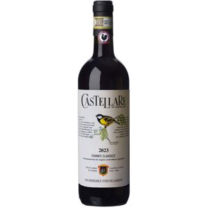 Castellare di Castellina Chianti Classico 2023