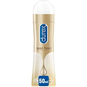 Durex Play Real Feel Pleasure Gel 50ml