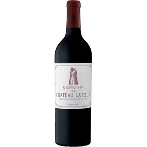 Château Latour Pauillac 1er Grand Cru Classé 2017