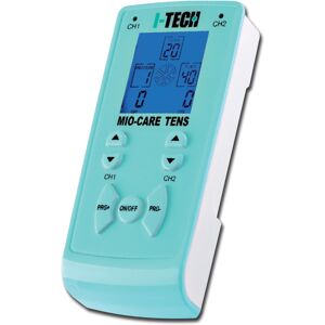 Gima Tens Mio-Care - 2 Canali