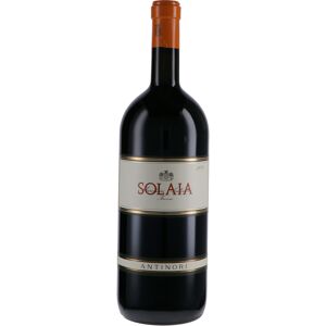 Antinori Toscana Rosso Igt Solaia 2006 Magnum