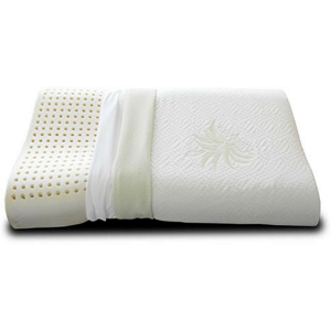 Cuscino memory foam aloe vera nuovo o usato