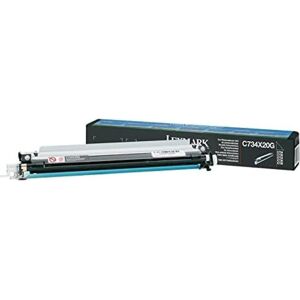 Lexmark C734x20g Drum Tamburo Originale - C734x20g