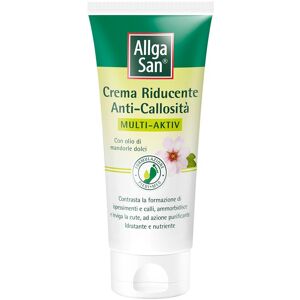 Allga San Crema Riducente Anti-callosità 100ml