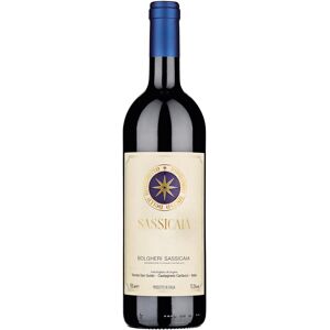 Tenuta San Guido Bolgheri Sassicaia Doc Sassicaia 2020