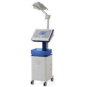 Chinesport Apparecchiatura Fisiolaser Hp4