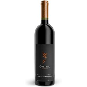 Omina Romana Lazio Cabernet Sauvignon Igp 2021