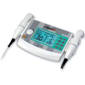 Gima Ultrasuoni Terapia Ut2 - con 2 Sonde