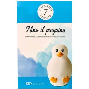 Balsamo 7 Piante Umidificatore Nino Pinguino