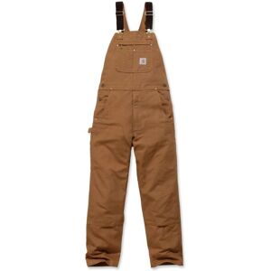 Carhartt Bavaglino in generale Marrone 40