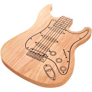 Holz-Frank Breadboard Guitar