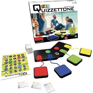 Giochi Preziosi Quizzettone Gioco Di Societ�