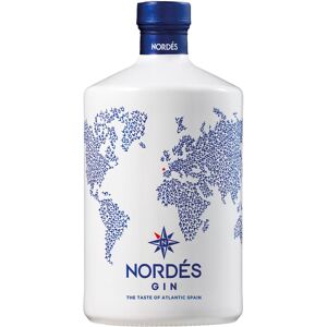 Atlantic Galician Spirits Gin Nordés