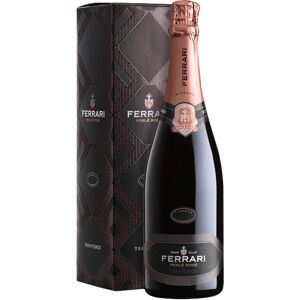 Ferrari Trento Riserva Doc “perlé Rosé” 2017