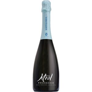 Bortolomiol Prosecco Extra Dry Doc “miol” 2023