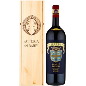 Fattoria dei Barbi Brunello Di Montalcino Docg 2018 Magnum