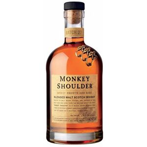 Blended Malt Scotch Whisky Monkey Shoulder