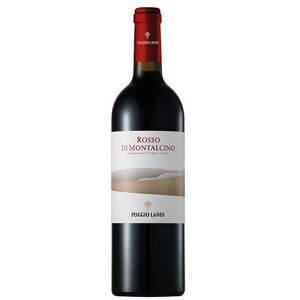 Poggio Landi Rosso Di Montalcino Doc 2022