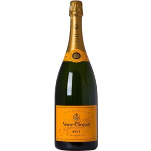 Veuve Clicquot Champagne Brut Yellow Label Magnum