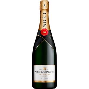 Moët & Chandon Champagne Brut “moët Impérial”