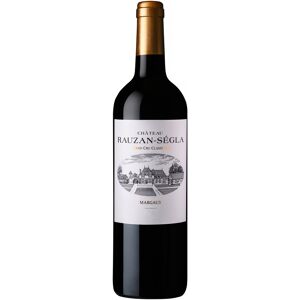 Château Rauzan-Ségla Margaux Grand Cru Classé 2016