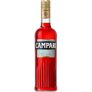 Campari Bitter