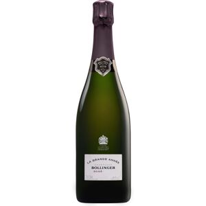 Bollinger Champagne Brut Rosé La Grande Année 2014