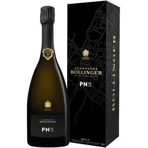 Bollinger Champagne Brut Blanc De Noirs Vz19