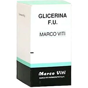 Marco Viti Glicerina F.u. Umettante 60g