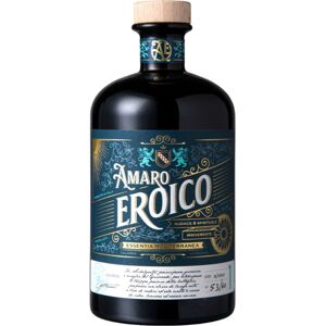 Essentia Mediterranea Amaro Eroico