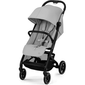 Cybex Gold Passeggino Beezy Fog Grey