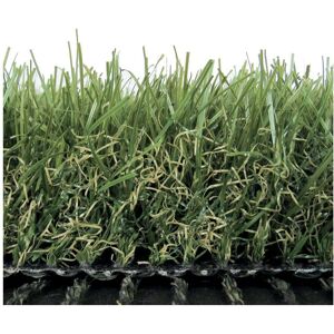 Verdelook PRATO SINTETICO VERDE 1x3 m SPESSORE 50 mm