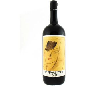 Le Pergole Torte Montevertine 2019 Magnum