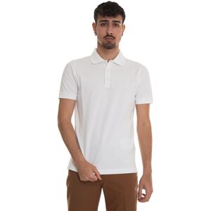 Fay Polo manica corta Bianco Uomo M