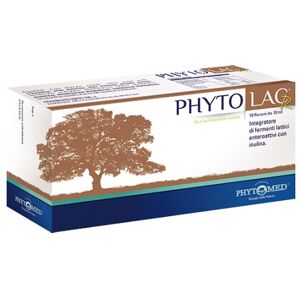 Phytomed Phytolac R Ferm.Latt.10fl.10ml