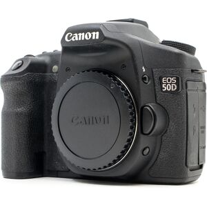 Canon EOS 50D (Condition: Good)