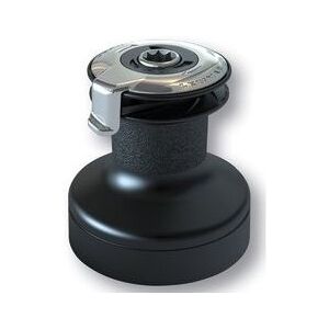 Lewmar Winch Evo 55ST Nero