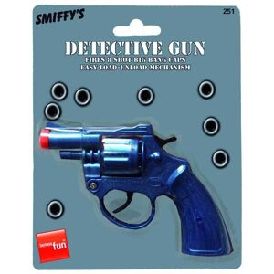 Smiffy s Pistola da Detective