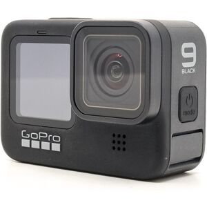 GoPro HERO9 Black (Condition: Excellent)