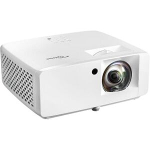 Optoma ZH350ST 3500 LUM FHD LASER (ZH350ST)