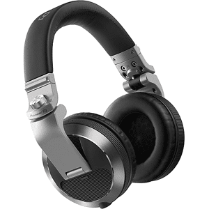 Pioneer CUFFIE  HDJ-X7-S