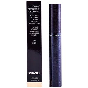 Chanel Le Volume Révolution De mascara #10-noir