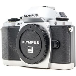 Olympus OM-D E-M10 (Condition: Excellent)