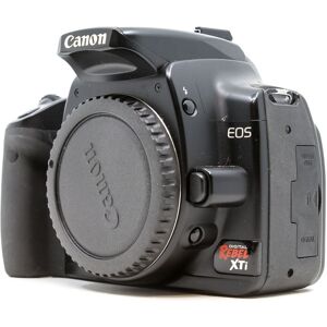 Canon EOS Rebel XTi (Condition: Buono)