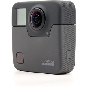 GoPro Fusion (Condition: Eccellente)